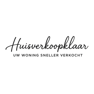 Huisverkoopklaar